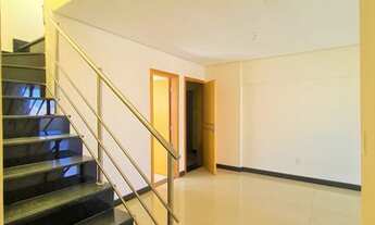 Imagem 6: VENDA-COBERTURA-202M²-3-QUARTOS-3-VAGAS-PARALELAS-VARANDA-VISTA-DEFINITIVA-BAIRRO-CASTELO