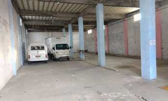 Imagem 2: Aluguel de galpão