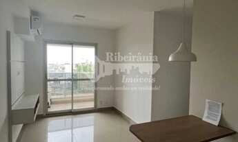 Imagem 3: Apartamento Padrão - Ribeirânia