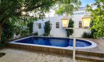Imagem 2: Linda casa foz do Joanes, piscina privativa 4/4 suite Master com closet, Buraquinho