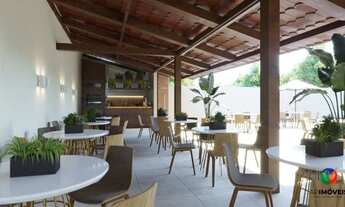 Imagem 5: Vendo apartamento de 03 quartos no Alvorada