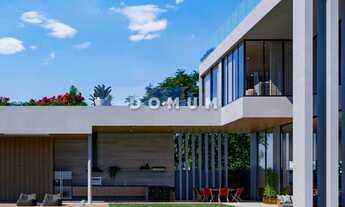 Imagem 4: Alphaville - Barra da Tijuca - Rio de Janeiro