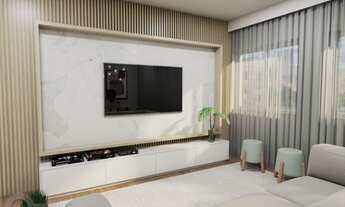 Imagem: Apartamento para venda possui 112m² com