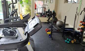 Imagem 7: Apartamento para VENDA possui 57 metros quadrados com 2 quartos em Ponta Negra - Natal - R