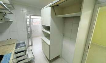 Imagem 4: Apartamento, Vila Paulista - São Paulo