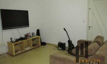 Imagem 2: Venda Apartamento Sao Caetano do Sul Santa Maria Ref: 3219