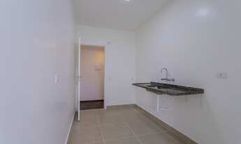 Imagem 4: Apartamento em Perdizes - Rua Itapicuru