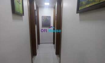 Imagem 6: Excelente apartamento à venda possui 80 m2 com 3 quartos 1 suíte no Parque Amazônia - Goiâ