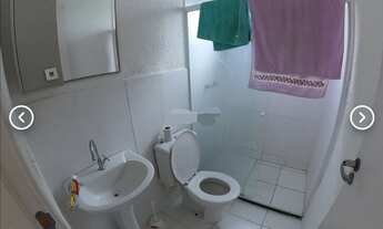 Imagem 3: Apartamento no Água Marinha - MRV - Campos dos Goytacazes