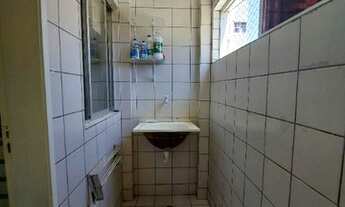 Imagem 4: Apartamento com 2 dormitórios à venda, 65 m² por R$ 209.000,00 - Candelária - Natal/RN