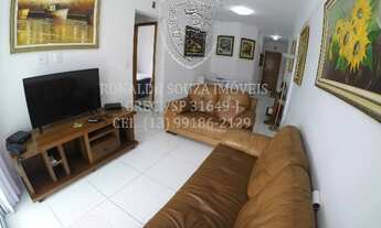 Imagem 7: REF: 150 Praia Grande, Tupi, apartamento 2 dormitórios, 2 vagas, vista mar