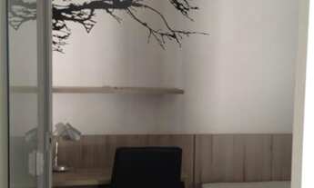 Imagem 6: Apartamento para venda com 41 metros quadrados , 1 quarto mobiliado, Setor Bueno - Goiânia