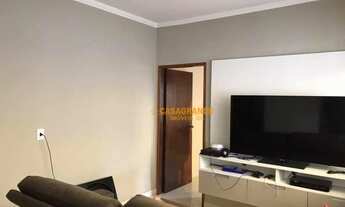 Imagem: Casa Residencial à venda, Vila Tesouro