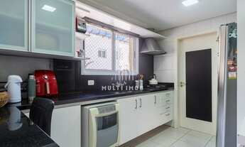 Imagem 7: Apartamento para venda com 137 metros quadrados com 3 quartos em Auxiliadora - Porto Alegr