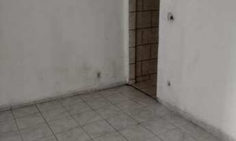 Imagem 7: Sobrado para aluguel com com 1 quarto, sala, cozinha, banheiro e área