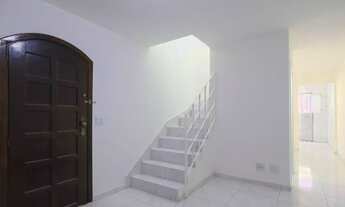 Imagem 1: Sobrado Semi Isolado de 128m² todo reformado no Mandaqui, Venha conhecer !!