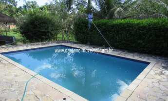 Imagem 6: Sítio para venda de 4.000m² com 3 quartos