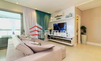 Imagem 3: APARTAMENTO ALTO PADRÃO COM 03 SUÍTES NO CENTRO DE BOMBINHAS-SC