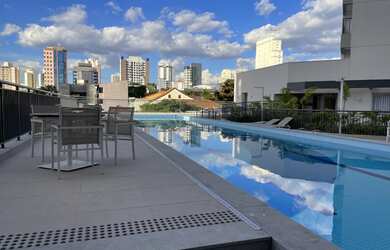 Imagem 15: Apartamento no Tatuapé de 110m2 + depósito privativo