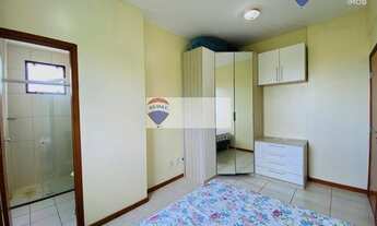 Imagem 6: Apartamento - 3 Quartos, 2 Suítes - 79m² - Edifício Safira Eco - Marco, Belém/PA