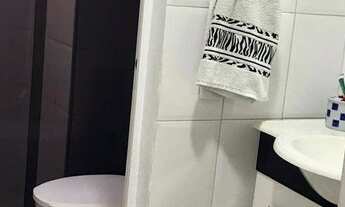 Imagem 6: Apartamento com 2 dormitórios, Cond. Francisco I - Conceição - Osasco