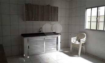 Imagem: São Paulo - Apartamento Padrão - SANTO