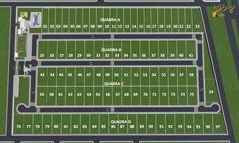 Imagem: Lotes em condomínio fechado, condomínio