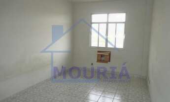 Imagem 4: Apartamento com 1 quarto em Tomas Coelho