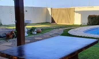 Imagem 6: Casa à venda, 302 m² por R$ 600.000,00 - Barra de Tabatinga - Nísia Floresta/RN