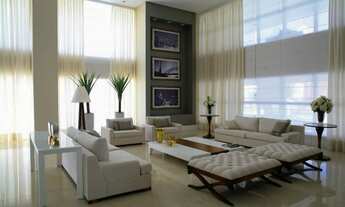 Imagem 4: Apartamento para venda possui 510 metros quadrados com 5 quartos