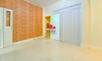 Imagem 7: Apartamento com espaço Garden em frente à Praça Zacarias