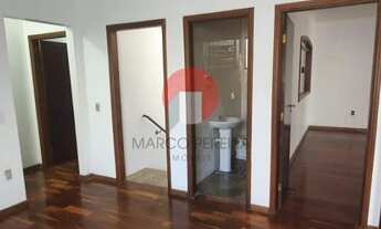 Imagem 4: RESIDÊNCIA - JARDIM PANORAMA