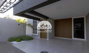 Imagem 2: Casa 3 quartos sendo 1 suíte e 2 vagas de garagens