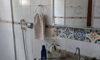 Imagem 2: Apartamento com 2 dormitórios à venda, 77 m² por R$ 590.000 - Alto de Pinheiros - São Paul