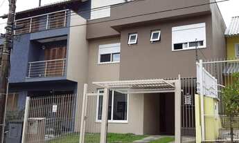 Imagem 2: Casa 3 suítes 4 box