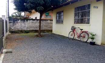 Imagem: Aluga-se Casa JD Paraiso