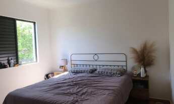 Imagem 7: Apartamento para aluguel 2 quartos 56m² condomínio completo 1 vaga . região Butantã