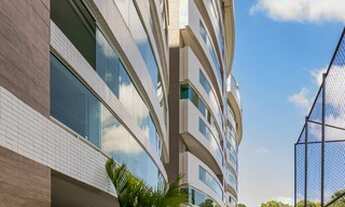 Imagem 2: APARTAMENTO DE REVISTA, VISTA EM TODAS AS JANELAS, DECORADO NOS MÍNIMOS DETALHES!!!