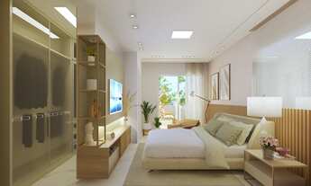 Imagem 2: Casa com 4 suítes + deck gourmet e finíssimo acabamento próximo a Washington Soares