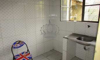 Imagem 5: Casa para aluguel possui 50 metros quadrados com 2 quartos em Oswaldo Cruz - Rio de Janeir