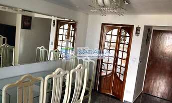 Imagem 2: Apartamento com 03 dormitórios sendo 01 suíte na Vila Londrina