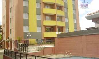 Imagem 6: Apartamento com 3 dormitórios à venda, 68 m² por R$ 430.000,00 - Vila Aurora - São Paulo/S