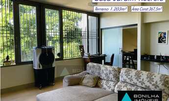 Imagem 6: Casa para venda tem 367 metros quadrados com 4 quartos em Jardim Recreio - Ribeirão Preto