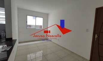 Imagem 5: Apartamento 01 dorm na Vila Nossa Senhora de Fátima São Vicente - SP