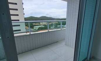 Imagem 2: 3/4 Tirol -Prédio Novo - Ed Francisco Cabral