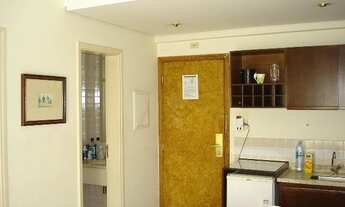 Imagem 5: Apartamento para Locação na Vila Olímpia - São Paulo - SP