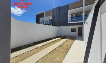 Imagem: Casa 3 quartos com suíte e pronta para