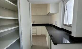 Imagem 5: Apartamento para aluguel possui 103 metros quadrados com 2 quartos em Pinheiros - São Paul