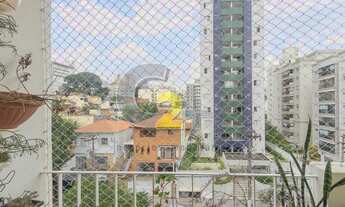 Imagem 3: Apartamento para venda tem 72 metros quadrados com 3 quartos em Vila Pompéia - São Paulo