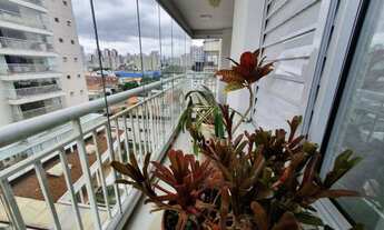 Imagem 6: Apartamento com 2 dormitórios à venda, 69 m² por R$ 605.000 - Bom Retiro - São Paulo/SP